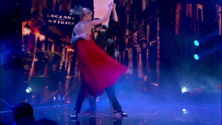 Irina Marina ShowReel master s