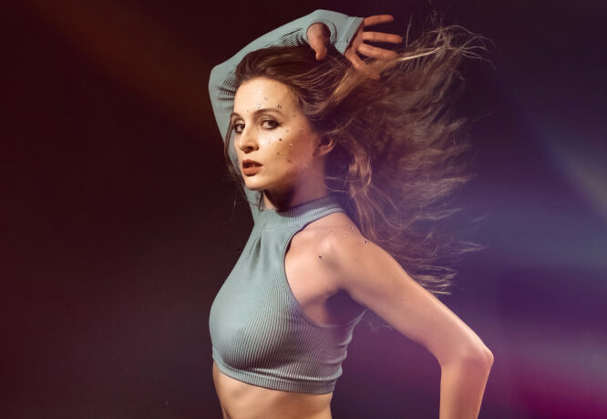 Choreography